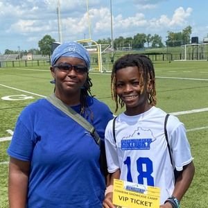 Meet your Posher, Tamara